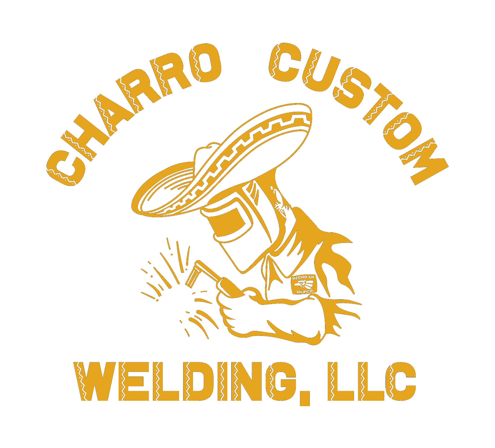 Charro Custom Welding, LLC